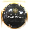 CANARD-DUCHENE CT OR FOND NOIR