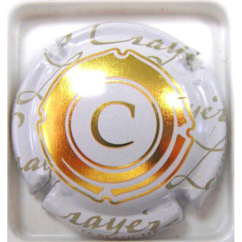 SOIREE BLANCHE LES CRAYERES 2019