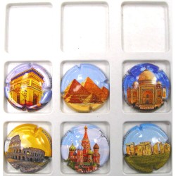 GENERIQUES MONUMENTS A PRIX PREFERENTIEL JUSQU'AU 31 AOUT