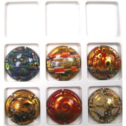 GENERIQUES SYMBOLISME A PRIX PREFERENTIEL JUSQU'AU 31 AOUT