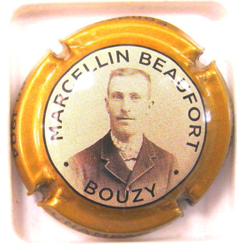 BEAUFORT MARCELLIN N°02A CT CARAMEL