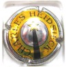CHARLES-HEIDSIECK N°37 CT RAYE ACIER