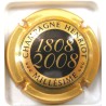HENRIOT MILLESIME 2008