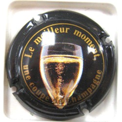 GENERIQUES N°0795 LE MEILLEUR MOMENT