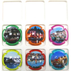 LAPOULLEBRUNO LES PORTS DE BRETAGNE