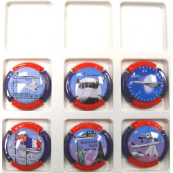 GENERIQUES LE CONCORDE A PRIX PREFERENTIEL JUSQU'AU 11 NOVEMBRE