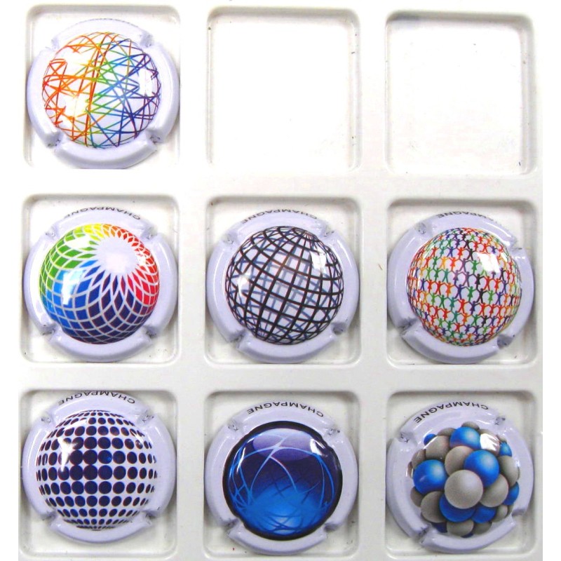 GENERIQUES GRAPHIQUES A PRIX PREFERENTIEL JUSQU'AU 11 NOVEMBRE INCLUS