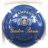 PERRIN GASTON BLEU ET OR
