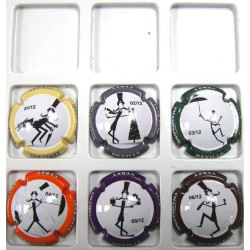 DEVILLE JEAN-PAUL LE BONHOMME DE 1/12 A 6/12