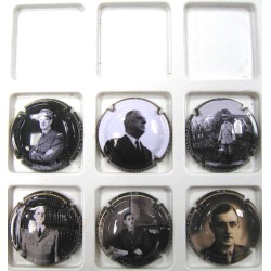 SONNET-GILLOT CHARLES DE GAULLE