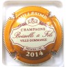 BOISSELLE ET FILS MILLESIME 2014