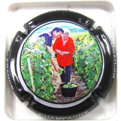 RICHARD-FLINIAUX DANS LES VIGNES