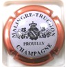 MALINGRE-TRUCHON N°01 BLASON CT ROSE