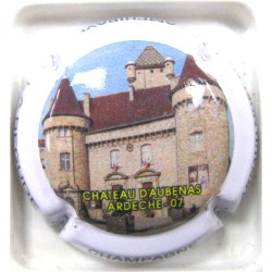 MOREAU ARNAUD CT BLANC AUBENAS