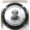 PETITJEAN-LIEGE N°11 CT NOIR