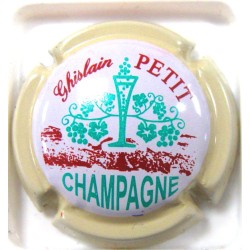 PETIT GHISLAIN N°04 FLUTE CT CREME