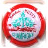 PETIT GHISLAIN N°04 FLUTE CT ROUGE