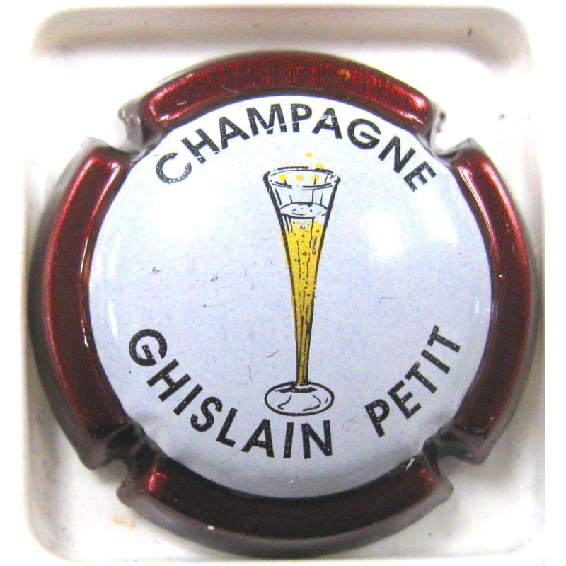 PETIT GHISLAIN N°02 CT BORDEAUX