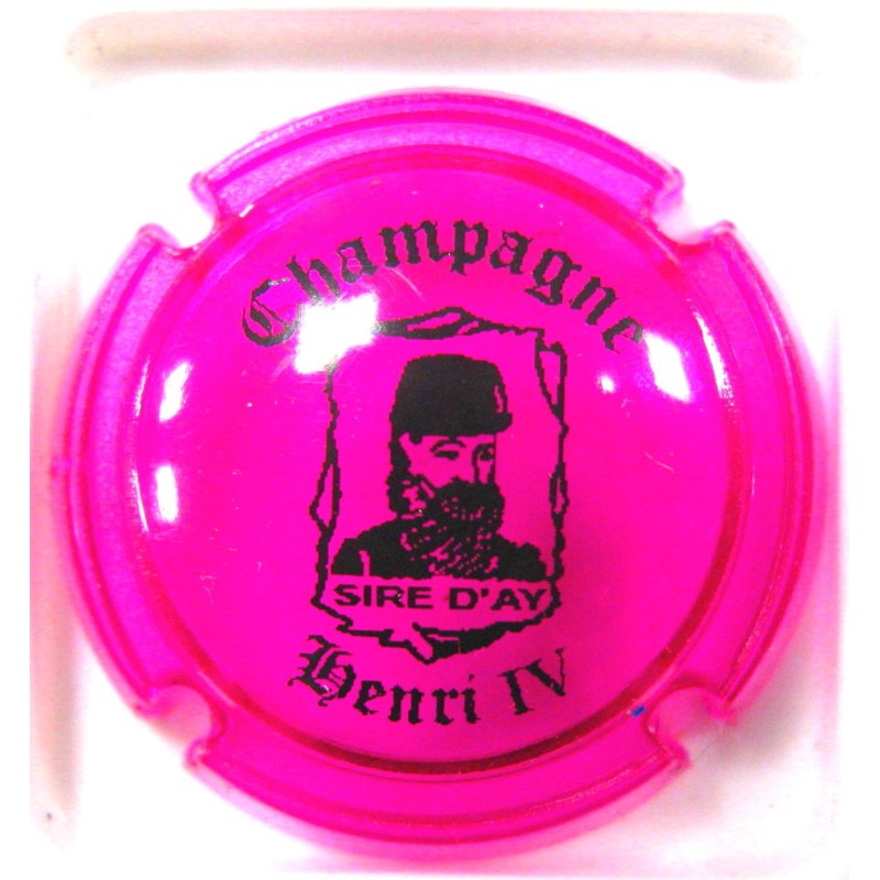 FLINIAUX ROLAND N°18 OPALIS FUSHIA