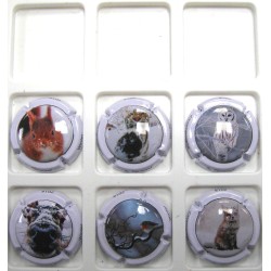 BY FERNAND N°10/10E SERIE HIVER