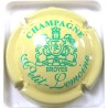 PETIT-LEMOINE N°01 ECUSSON CREME