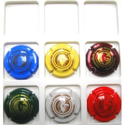 RIVOT EUGENE LA LICORNE