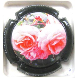 PETITJEAN-LIEGE N°04 ROSE CT VERT BOUTEILLE