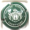 PERRIER JOSEPH N°066A VERT BOUTEILLE