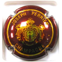 PERRIER JOSEPH N°065 BORDEAUX ET OR
