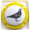 SOMBERT-LECART PIGEON COULEUR CT JAUNE