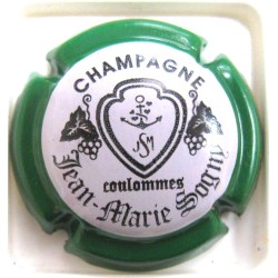 SOGNY JEAN-MARIE LOGO CT VERT