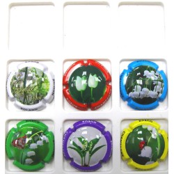 BOLAND-NOMINE CUVEE DU 1ER MAI