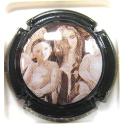 ABELE HENRI N°016E MILLESIME 2000