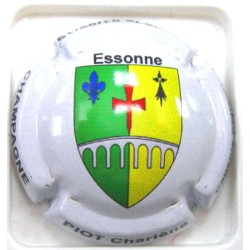 PIOT CHARLENE CAPSULE COLLECTION