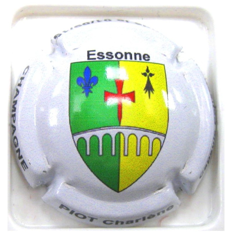 PIOT CHARLENE CAPSULE COLLECTION