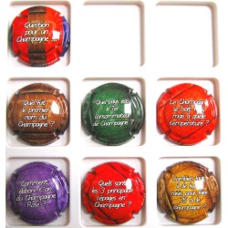 GENERIQUES QUIZZ A PRIX PREFERENTIEL