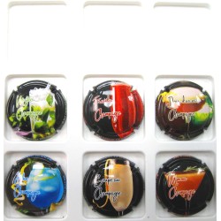 GENERIQUES COCKTAILS A PRIX PREFERENTIEL