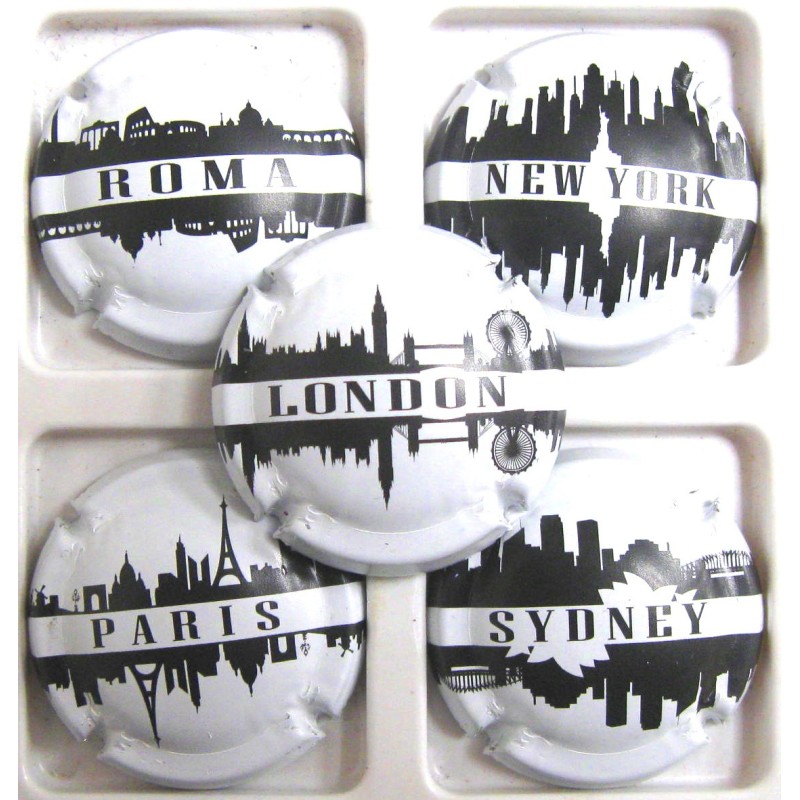 GENERIQUES VILLES A PRIX PREFERENTIEL