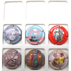 GENERIQUES COLLAGE NUMERIQUE A PRIX PREFERENTIEL