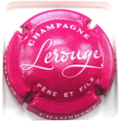 LEROUGE PERE ET FILS LILAS