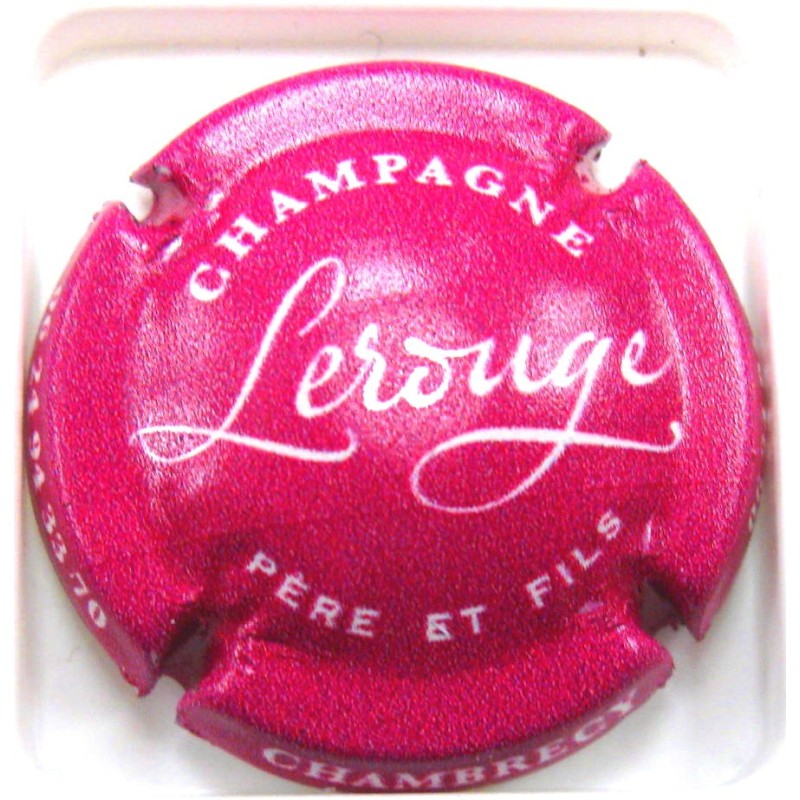 LEROUGE PERE ET FILS LILAS