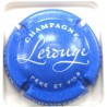 LEROUGE PERE ET FILS BLEU CLAIR