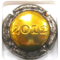 UNION ST GALL MILLESIME 2012