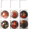 GENERIQUES NOEL SERIE OFFERTE POUR TOUTE COMMANDE