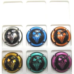 GENERIQUES LES GRAPPES METALLIQUES A PRIX PREFERENTIEL