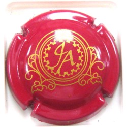 AUBRY JEAN LILAS ET OR