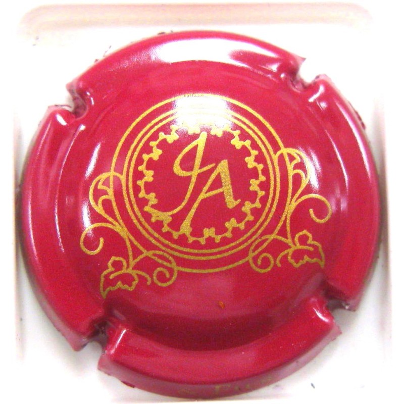 AUBRY JEAN LILAS ET OR