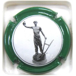 HANON REGIS N°01 CT VERT