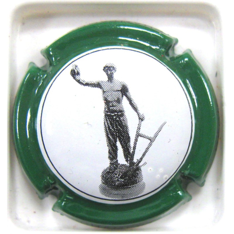 HANON REGIS N°01 CT VERT