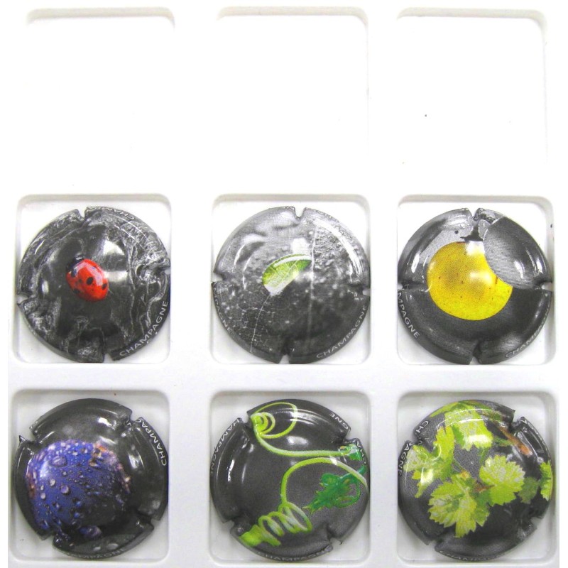 GENERIQUES NATURE A PRIX PREFERENTIEL